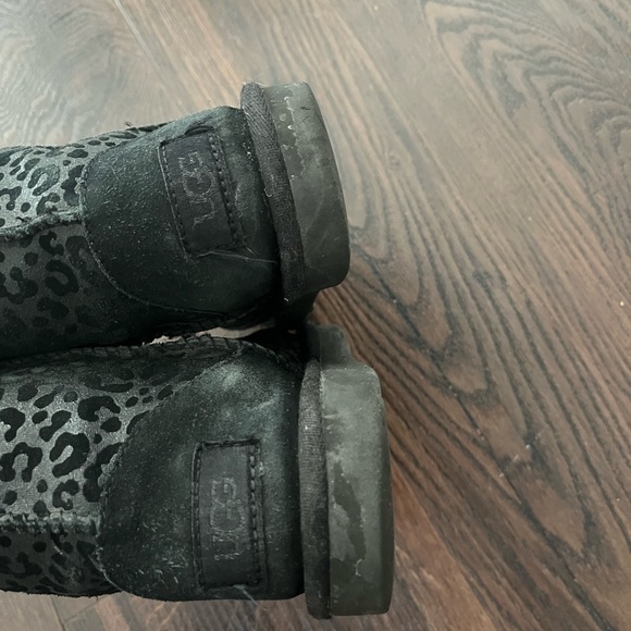 Ugg boots - Picture 3 of 7